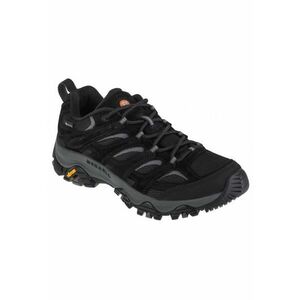 Pantofi sport barbati J036253 - Negru - Textil - imagine