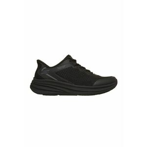Pantofi sport BOBS Sport Skillz - Too Essential 54053 - Negru imagine