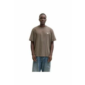 Tricou JACK &JONES Dover Graphic 54317 - Maro deschis imagine