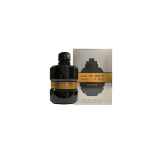 Parfum barbati Arabesc - Eau de spice extreme - Apa de parfum - 100 ml imagine