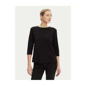 Bluza dama - negru imagine