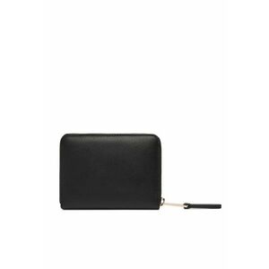 Portofel dama Black/Gold - 992 B1W32036 - piele naturala imagine