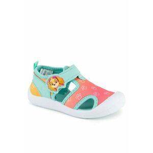 Pantofi copii CM-SS25-346PAW - Multicolor - Textil imagine