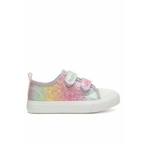 Pantofi copii - adidasi fete - multicolor - textil imagine