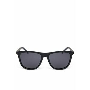 Ochelari de soare dama PLD 2049/S - negru - material plastic imagine