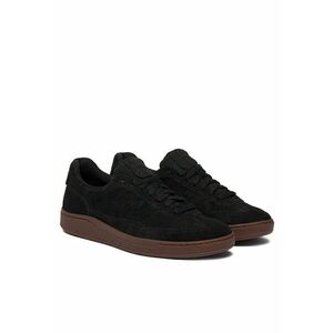 Tenisi barbati CraftRally Ace - piele naturala - negru - imagine