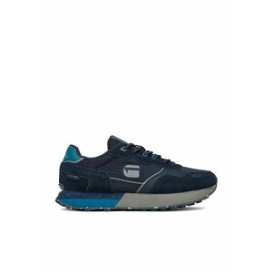 Tenisi barbati bleumarin - textil - model CEO-LEO-01 WE imagine