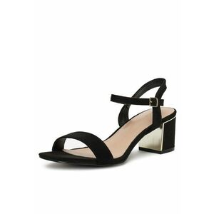 Sandale dama - F885-1 - negru imagine