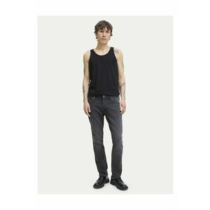 Blugi barbati negri - denim imagine