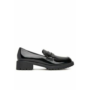 Mocasini dama - negru - Negru imagine