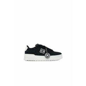 Tenisi dama - CEO-WP40-24302 - piele naturala - negru imagine