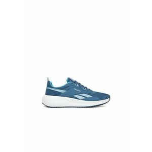 Pantofi sport barbati - CEO-LITE PLUS 4 - albastru - textil imagine