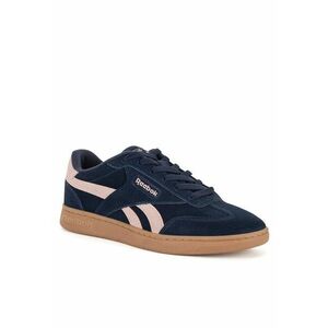 Pantofi sport dama - FORTE LOUNGER - piele naturala - bleumarin - imagine