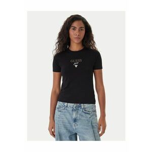 Tricou dama - Negru imagine