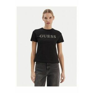 Tricou dama - Negru imagine
