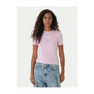 Tricou dama - Roz imagine