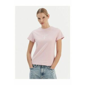 Tricou dama - Roz imagine