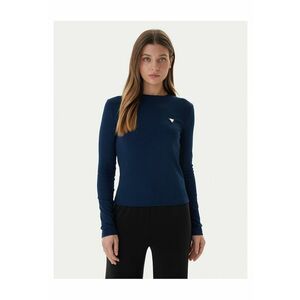 Bluza dama bleumarin imagine