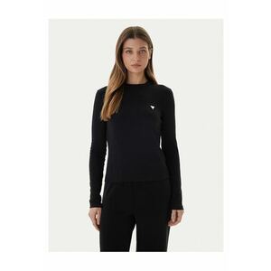 Bluza dama V6RI00 KD741 - negru imagine