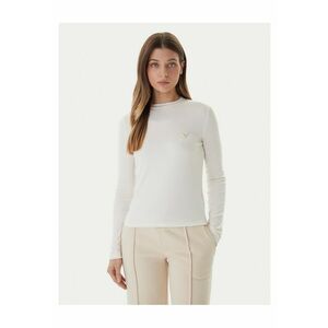 Bluza dama V6RI00 KD741 - ecru imagine