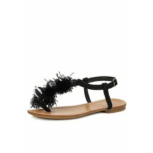 Sandale dama - F103-100 - negru imagine