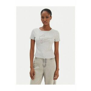 Tricou pentru dama - Gri imagine
