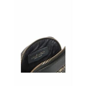Geanta dama CEO-BRAVE - neagra - material textil imagine