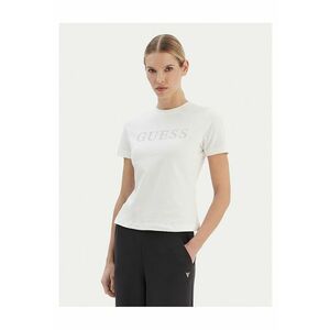 Tricou - Pentru dama - Alb imagine