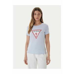 Tricou - Dama - Albastru deschis imagine