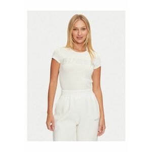 Tricou dama - Ecru imagine