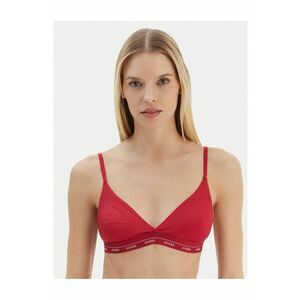 Sutien dama - rosu imagine