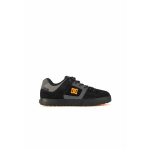 barbati PURE WNT - piele naturala - negru - Negru imagine