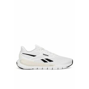 Pantofi sport FLEX TRAINER - alb - textil - pentru antrenament barbati imagine