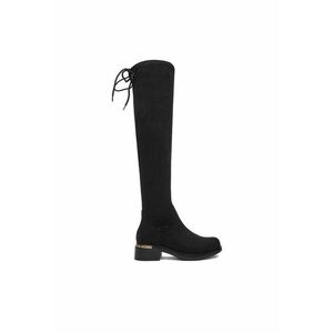 Cizme dama - HX21055-28 - negru imagine