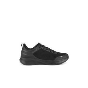 Tenisi barbati - V-24MR1027 - negru - textil imagine