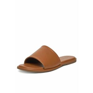 Slapi dama model DZ-S9 - maro - piele ecologica imagine
