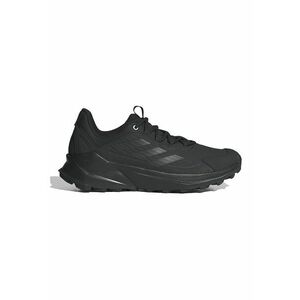 Pantofi de piele pentru drumetii Terrex Trailmaker 2 - Negru imagine