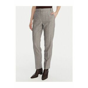 Pantaloni dama gri - textil imagine