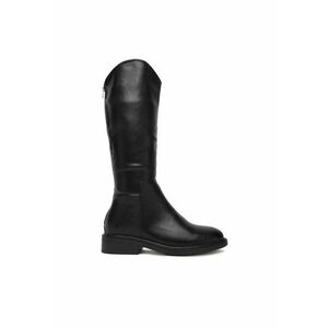 Cizme dama - HX24007-1 - negru imagine