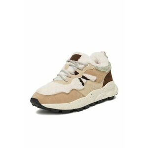 Pantofi sport dama CEO-V12-1088 - bej imagine