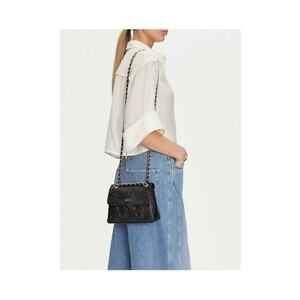 Geanta dama ecologica - neagra - model MEXX-S-015-07 imagine