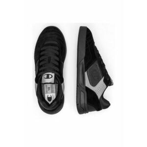 Tenisi barbati ZN80 SKATE II LOW S2 - Negru imagine