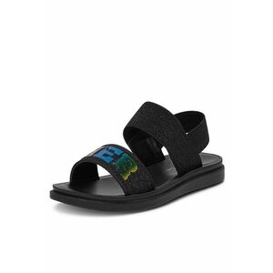 Sandale copii - CSS20370-00A - negru - tesatura imagine