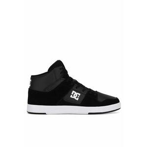 Tenisi CURE HI TOP piele naturala - Negru imagine