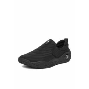 Pantofi sport barbati - EOSS-SHAQIVAL - negru - textil imagine