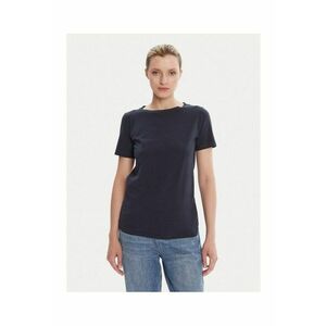Tricou dama - Bleumarin imagine