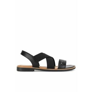 Sandale dama - WI16-DOROTHY-01 - Negru imagine
