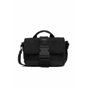 Geanta unisex model CEO-HTR-XC-008-08 - culoare neagra imagine