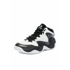 Pantofi sport barbati EOSS-JUGGERNAUT - Alb/Negru imagine