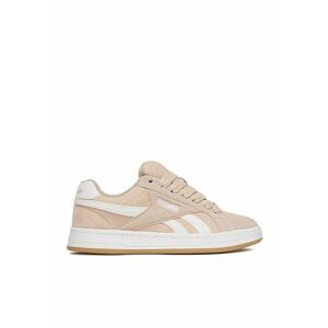 Tenisi 25KC000017-1 - unisex - piele naturala - roz imagine